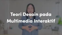 Teori Desain pada Multimedia Interaktif