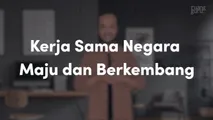 Kerja Sama Negara Maju dan Berkembang