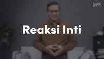 Reaksi Inti