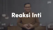 Reaksi Inti