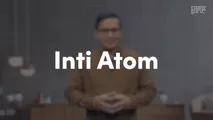 Inti Atom