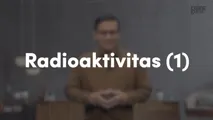 Radioaktivitas (1)