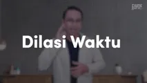 Dilasi Waktu