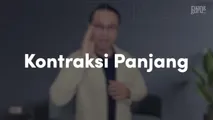 Kontraksi Panjang