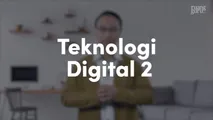 Teknologi Digital (2)