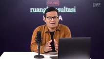 Tegangan dan Hambatan Dalam pada Baterai