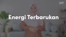 Energi Terbarukan