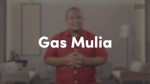 Gas Mulia