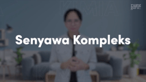 Senyawa Kompleks