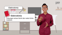 2 Skenario Elektrokimia