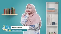 Penjualan Barang Jadi