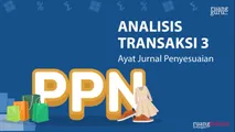 Analisis Transaksi 3
