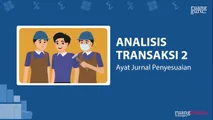 Analisis Transaksi 2