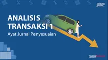 Analisis Transaksi 1