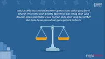 Mengentri Neraca Saldo Awal