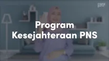Program Kesejahteraan Pegawai