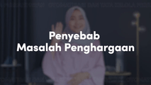 Penyebab Masalah Penghargaan