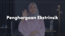 Penghargaan Ekstrinsik