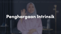 Penghargaan Intrinsik