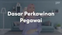 Dasar Perkawinan Pegawai