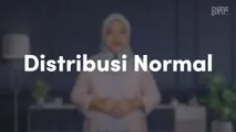 Distribusi Normal