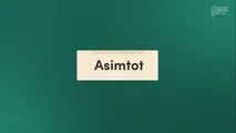 Asimtot