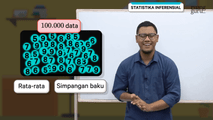 Statistika Deskriptif dan Statistika Inferensial