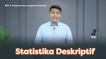 Data Tunggal dan Data Kelompok serta Penyajiannya