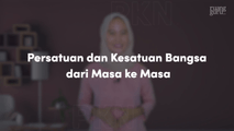Persatuan dan Kesatuan Bangsa dari Masa ke Masa
