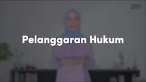 Pelanggaran Hukum