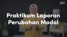 Praktikum Laporan Perubahan Modal