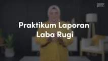 Praktikum Laporan Laba Rugi