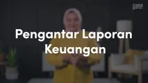 Pengantar Laporan Keuangan