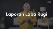 Laporan Laba Rugi