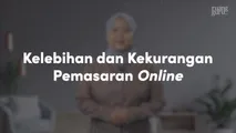 Kelebihan dan Kekurangan Pemasaran Online