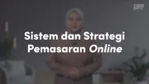 Sistem dan Strategi Pemasaran Online