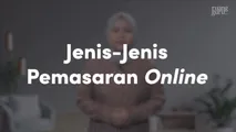 Jenis-Jenis Pemasaran Online