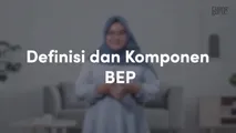 Definisi dan Komponen BEP