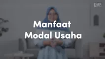 Manfaat Modal Usaha