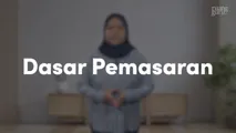 Dasar Pemasaran