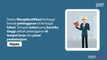 Peristiwa Kehilangan Produk (Shrinkage)