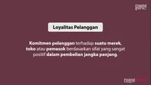 Tipe-Tipe Loyalitas Pelanggan