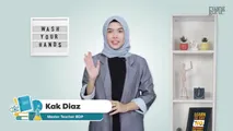 Perlengkapan Display Produk