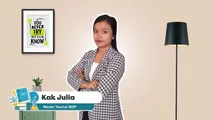 Transaksi Persediaan Barang Dagang
