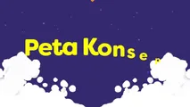 Peta Konsep Akuntansi Aset Lancar Satuan Kerja (Kas, Piutang, Dan Persediaan)