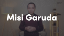 Misi Garuda