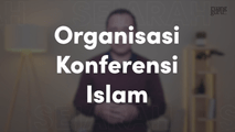 Organisasi Konferensi Islam