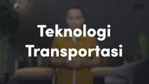 Teknologi Transportasi