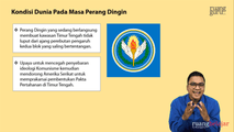 Organisasi Regional Dalam Bidang Militer (CENTO)