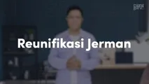 Reunifikasi Jerman